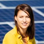 Profilbild von Cornelia Daniel