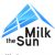 Profilbild von Simon Edel, Milk the Sun