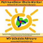 Profilbild von MetropolSolar